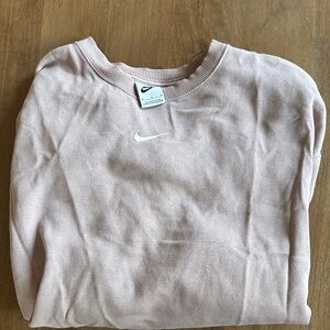 Nike Women’s Sweatshirt